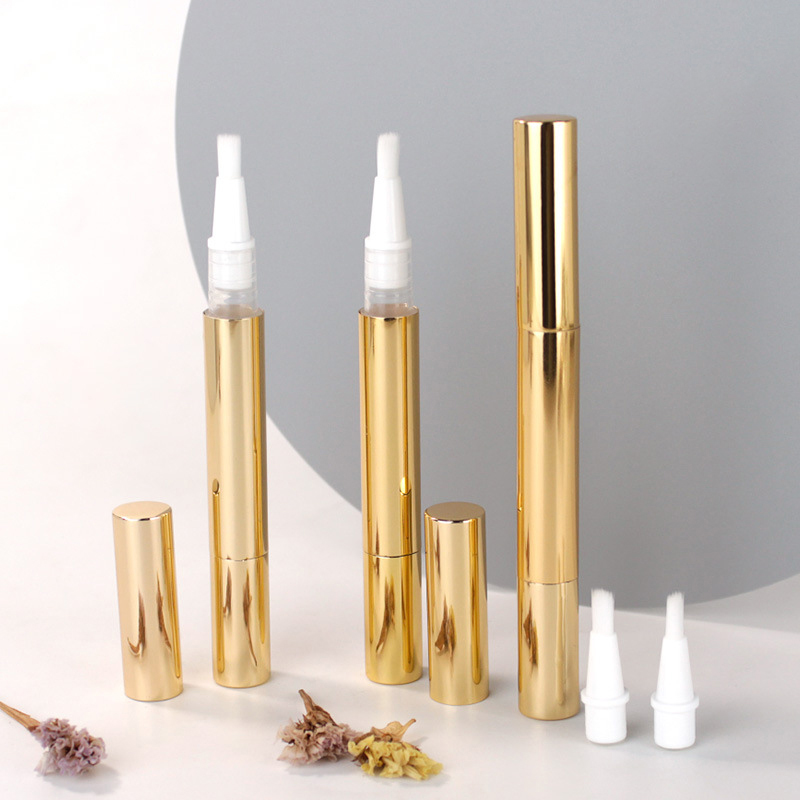 Cuticle Oil Pen - Contenitore vuoto da 3 ml per