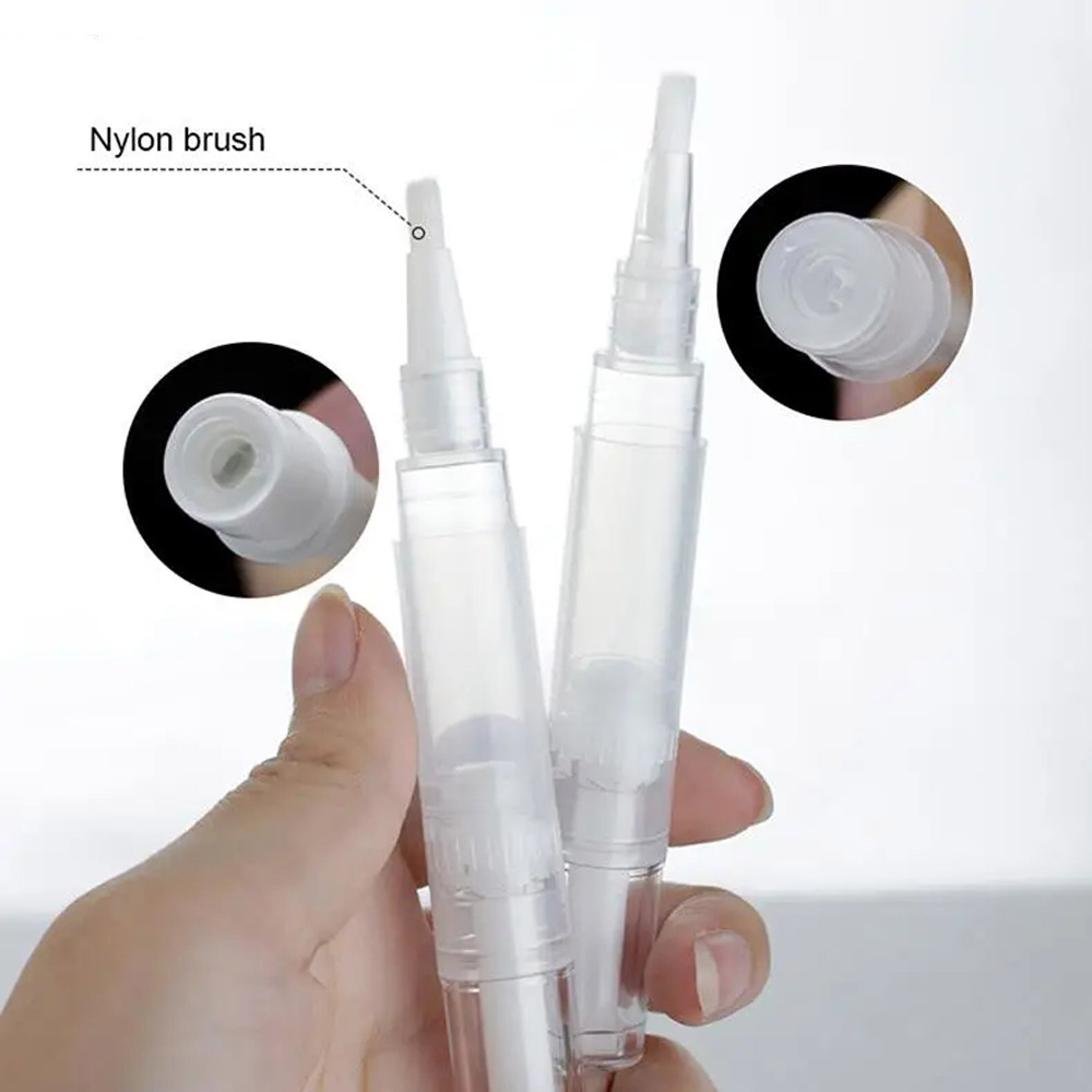 Cuticle Oil Pen - 2 pezzi 3ml penna twist vuota