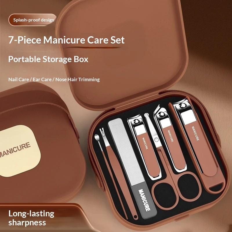 Nail Art For Men - Set di strumenti per nail art