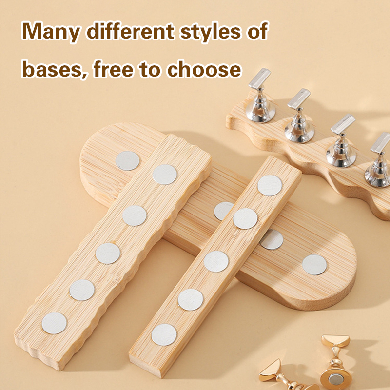 5/10 pezzi supporto per unghie - Nail Art Quotes recensione e prezzo