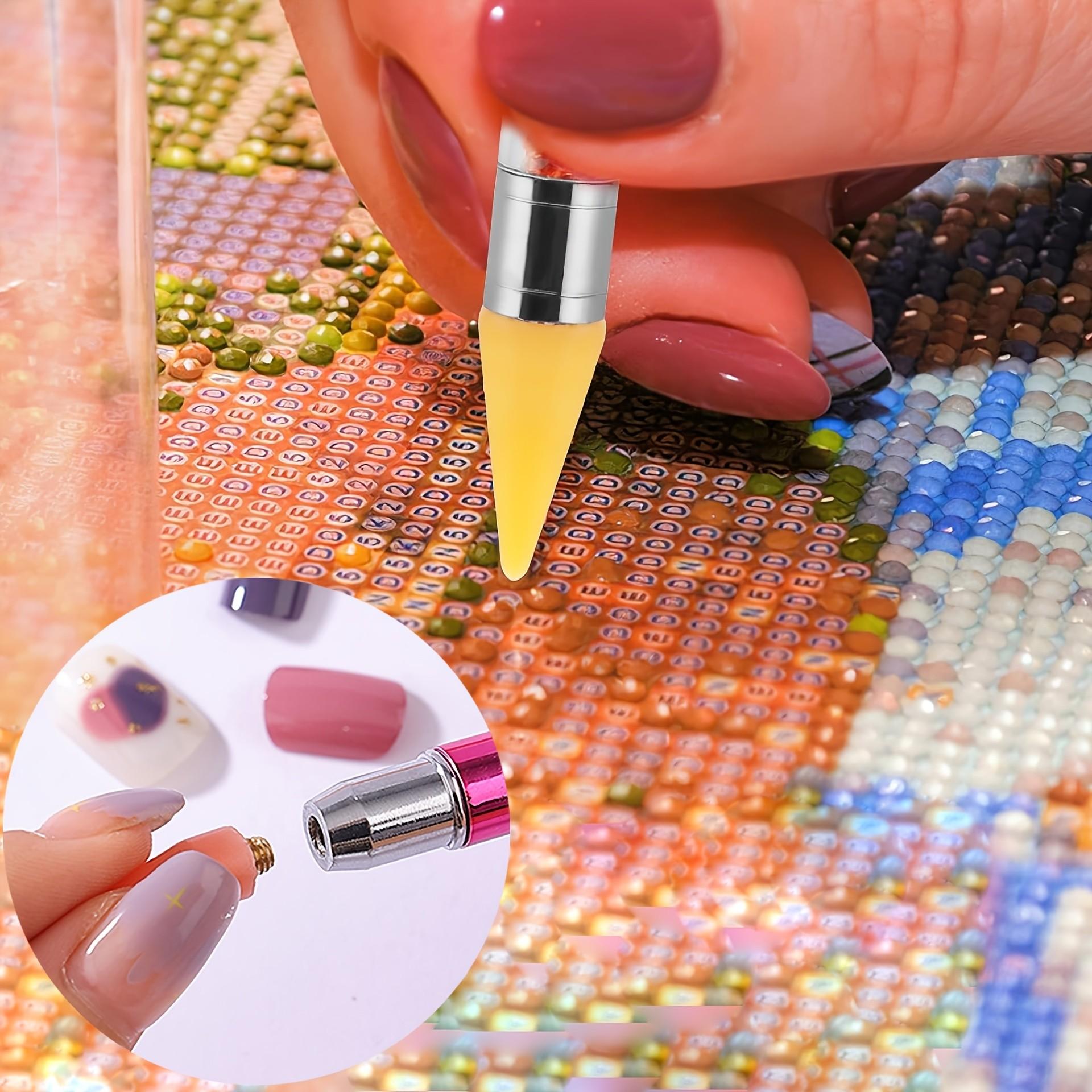 Penne Adesive per Diamond Pain - Nail Art Quirky recensione e prezzo