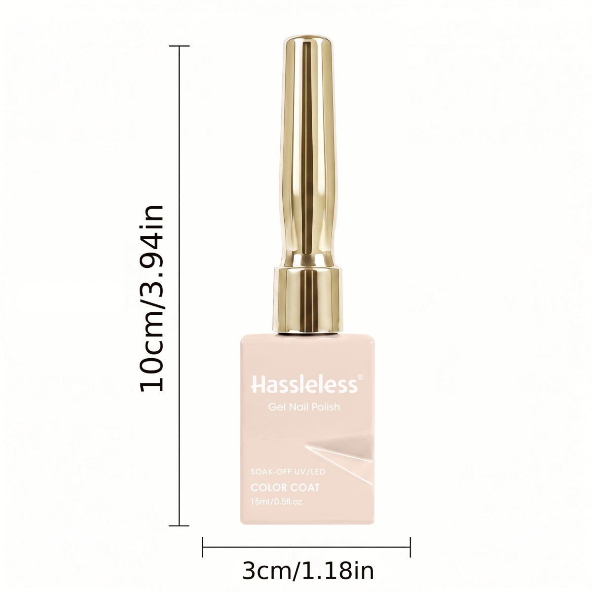 Set di Smalti Gel per Unghie a - Nail Art Red Wine recensione e prezzo