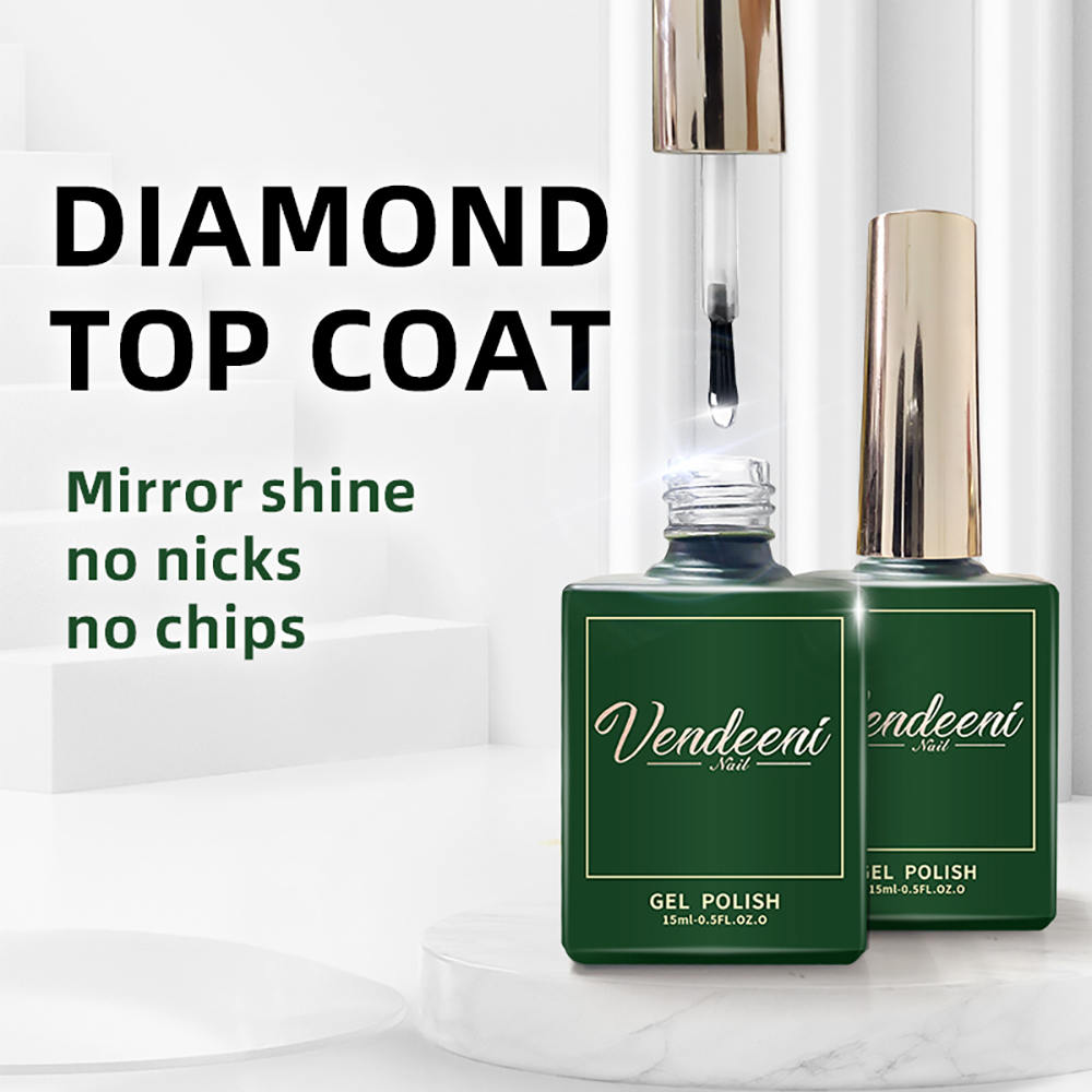 Vendeeni 15ml Gel Funzionale p - Nail Foil Transfer recensione e prezzo