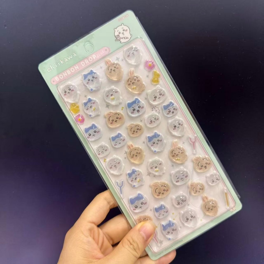 Adesivi 3D Carini in Cristallo - Nail Art Xmas Design recensione e prezzo