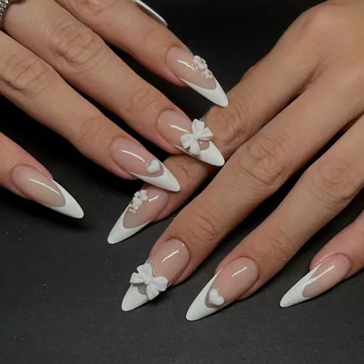 24 pezzi di strass alla moda c - Nail Art Quirky recensione e prezzo