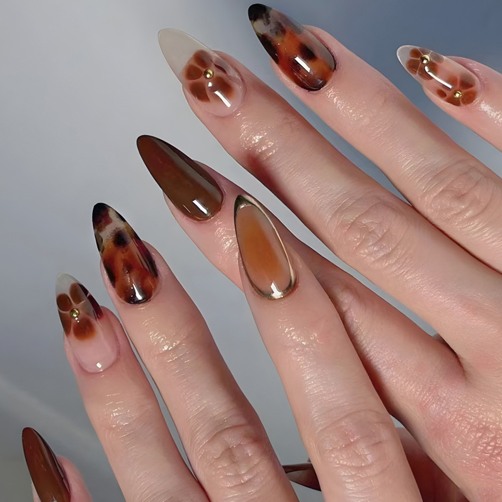 24 pezzi di strass alla moda c - Nail Art Quirky recensione e prezzo