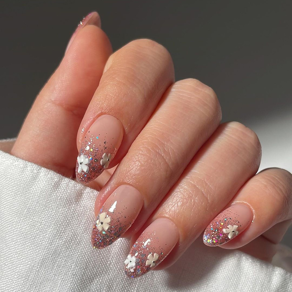 24 pezzi di strass alla moda c - Nail Art Quirky recensione e prezzo