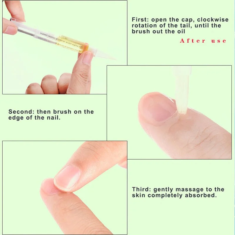 Penna Olio Nutriente per Unghi - Cuticle Oil Pen recensione e prezzo