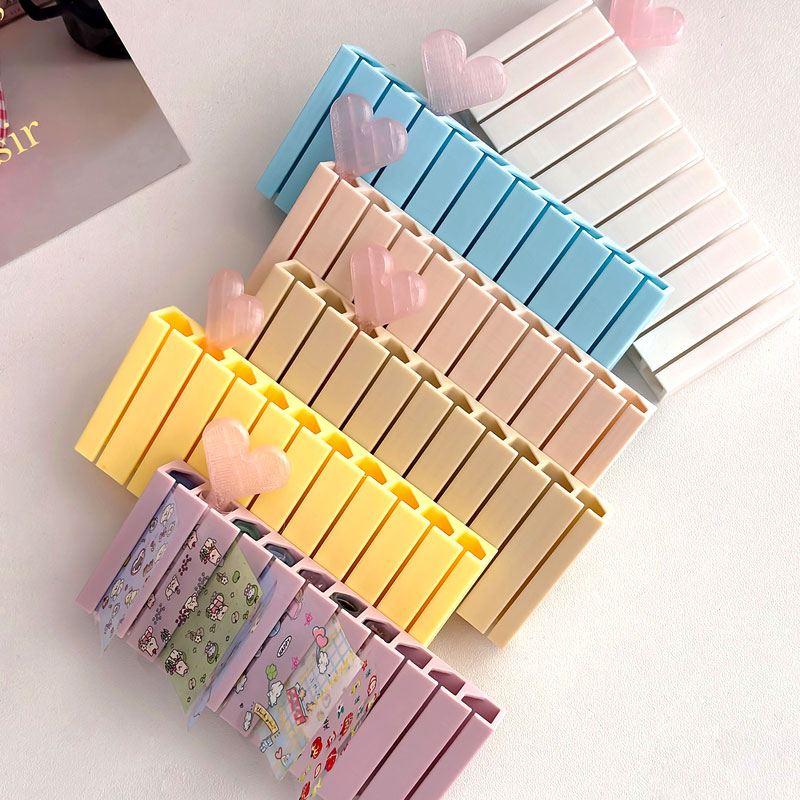 Set di 3 Scatole Porta Fogli p - Nail Foil Transfer recensione e prezzo