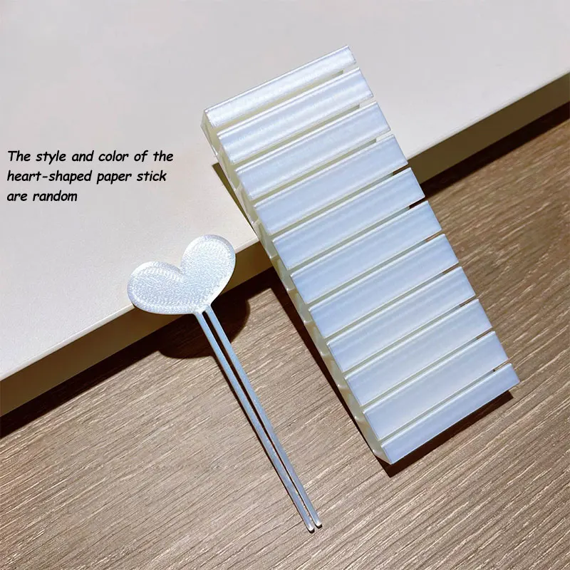 Set di 3 Scatole Porta Fogli p - Nail Foil Transfer recensione e prezzo