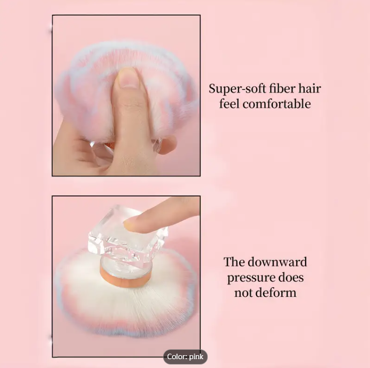 Nail Art Pennello diamantato a - Nail Art For Men recensione e prezzo