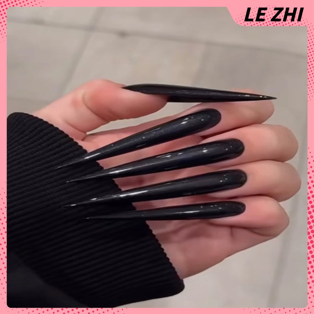 Ragazza piccante Europa Americ - Nail Art Xxl recensione e prezzo