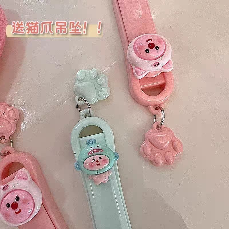 Tagliaunghie Pororo Loopy Cart - Nail Art Quirky recensione e prezzo