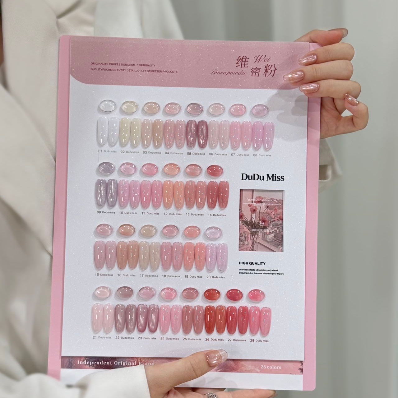 Set di Smalti Gel Dudu Miss, 2 - Nail Art For Men recensione e prezzo