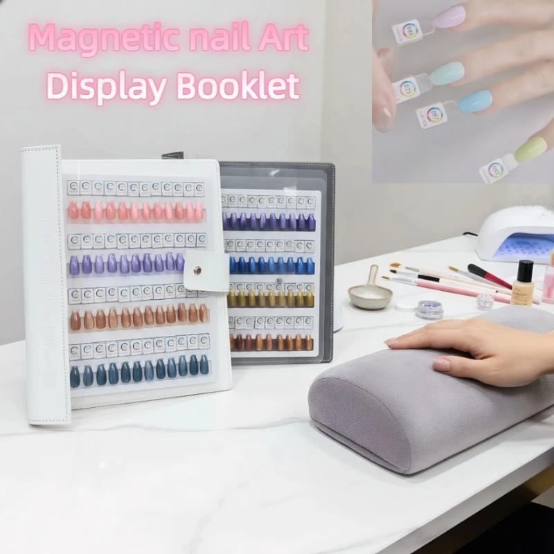Libro Campionario Magnetico pe - Nail Art Quotes recensione e prezzo