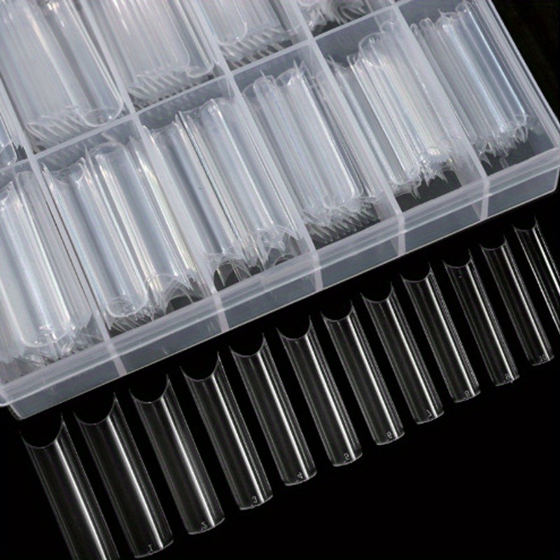 100,120,200,240 pezzi XXL punt - Nail Art Xxl recensione e prezzo