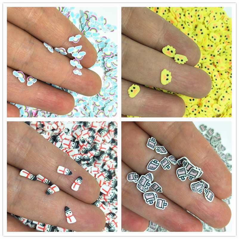 20g polimero argilla morbida b - Nail Art For Men recensione e prezzo