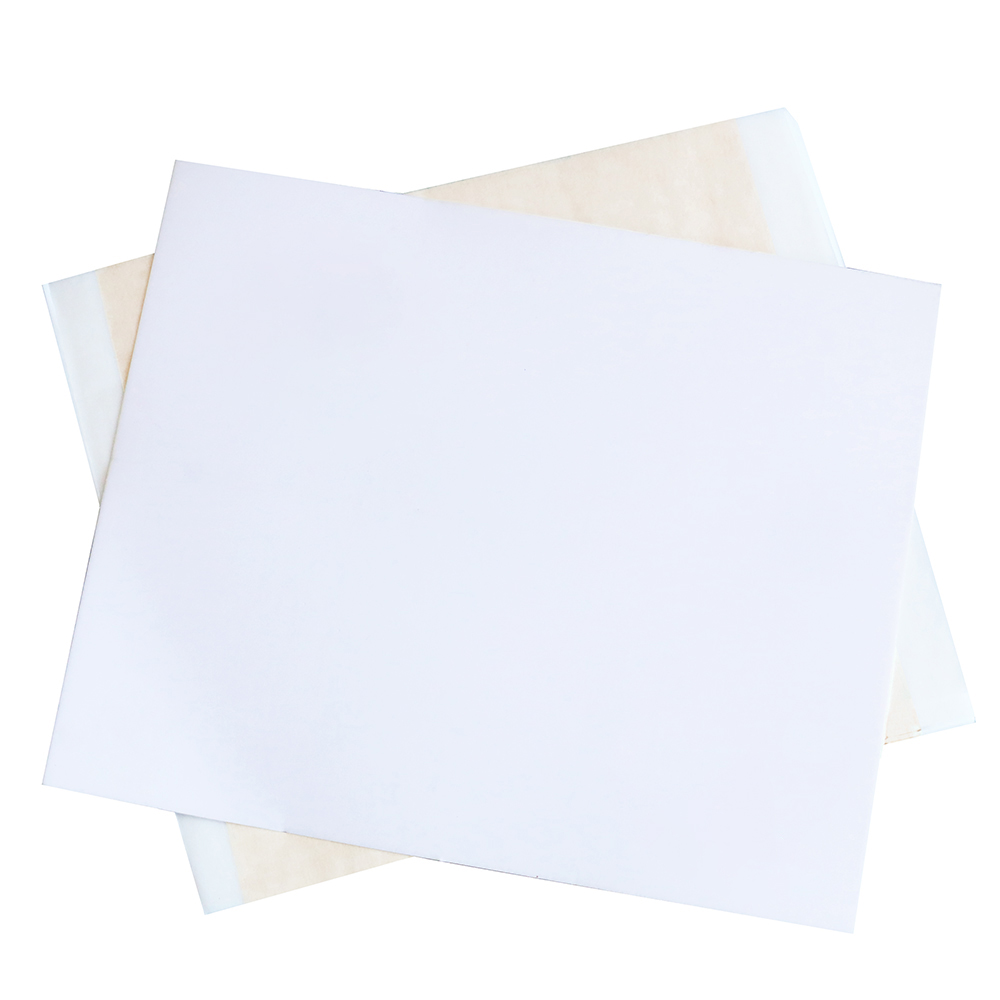 13x13,5 cm Champagne Foglio d' - Nail Foil Transfer recensione e prezzo
