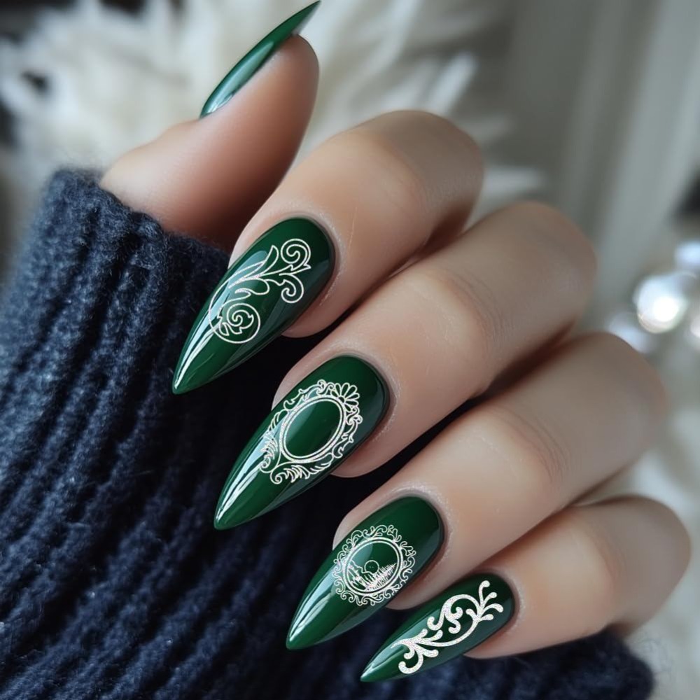Set di 3 Piastre per Stamping  - Nail Art Vintage recensione e prezzo