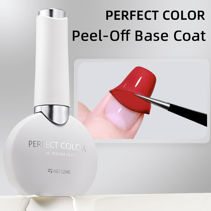 COLORE PERFETTO Cappotto base  - Peel Off Base Coat recensione e prezzo