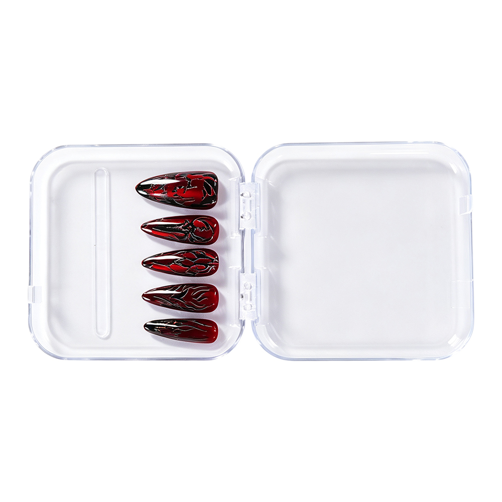 Accessori Moda Unghie Cosplay  - Nail Art For Men recensione e prezzo