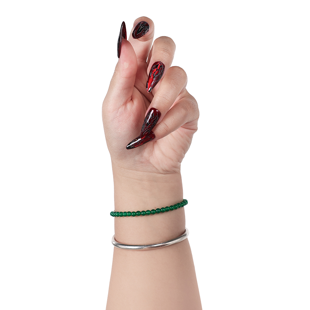 Accessori Moda Unghie Cosplay  - Nail Art For Men recensione e prezzo