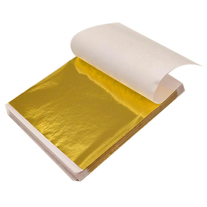 100 pz 9 cm confezionato singo - Nail Foil Transfer recensione e prezzo