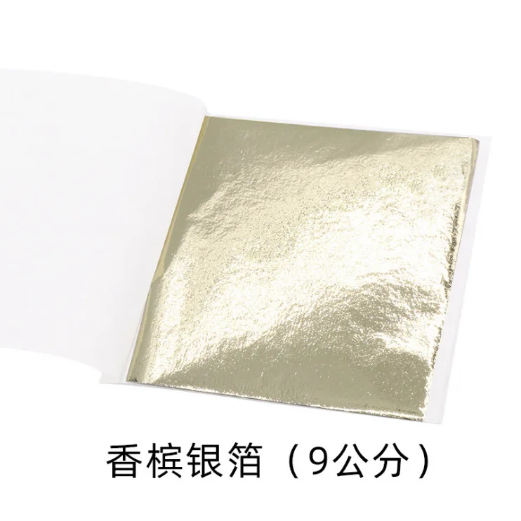 100 pz 9 cm confezionato singo - Nail Foil Transfer recensione e prezzo