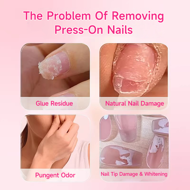 UR SUGAR 15ml Debonder per Ung - Nail Art Fake Nails recensione e prezzo
