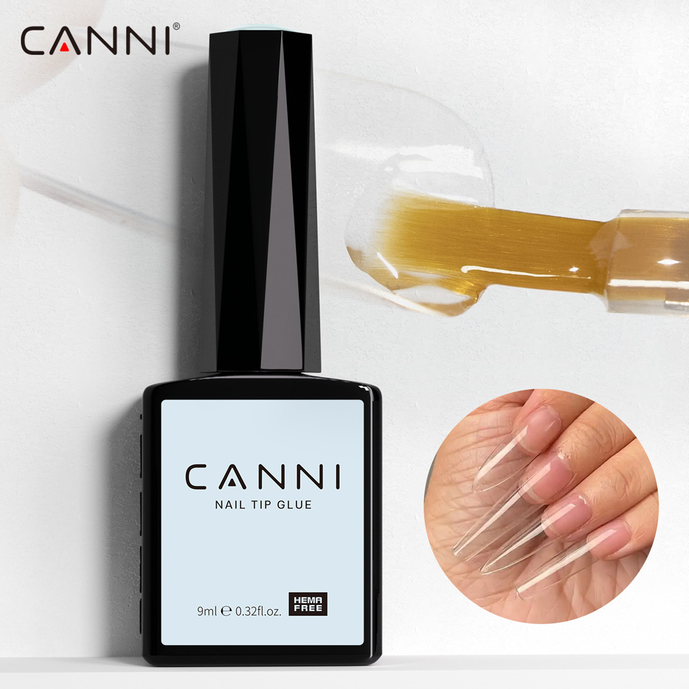 CANNI Hema Colla per unghie gr - Nail Art Xmas Design recensione e prezzo