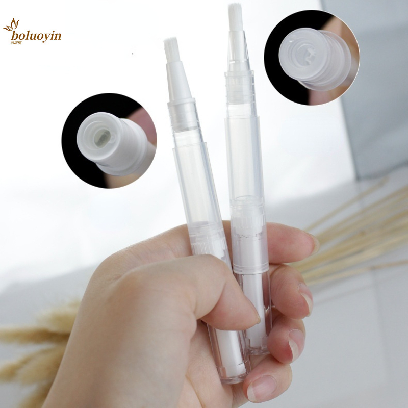 Penna Twist vuota penna per ol - Cuticle Oil Pen recensione e prezzo