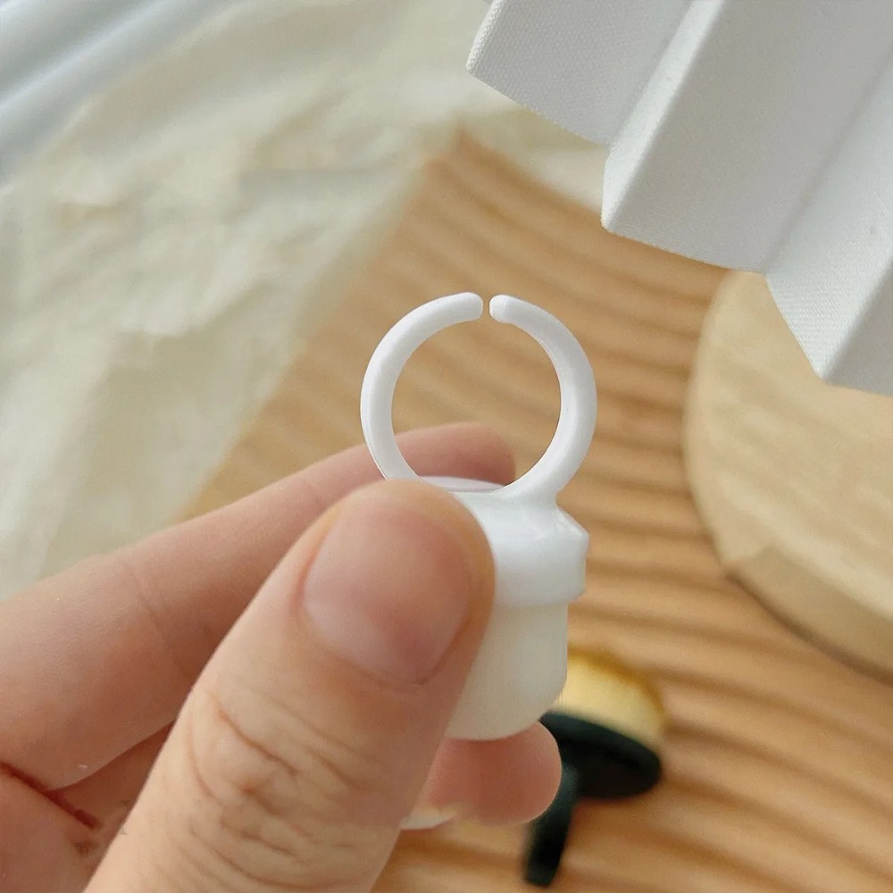 Nuovo Pennello Ovale per la Pu - Nail Art For Men recensione e prezzo