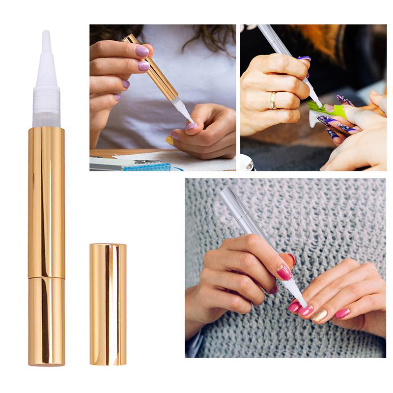 Contenitore vuoto da 3 ml per  - Cuticle Oil Pen recensione e prezzo