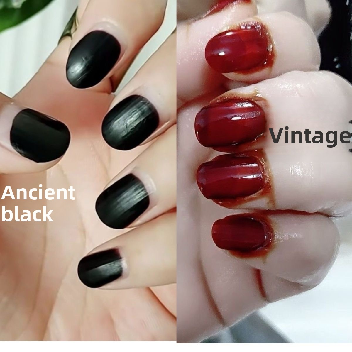 Polvere Naturale per Tintura U - Nail Art Red Wine recensione e prezzo