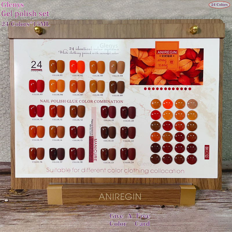Smalto per Unghie Vintage Marr - Nail Art Vintage recensione e prezzo