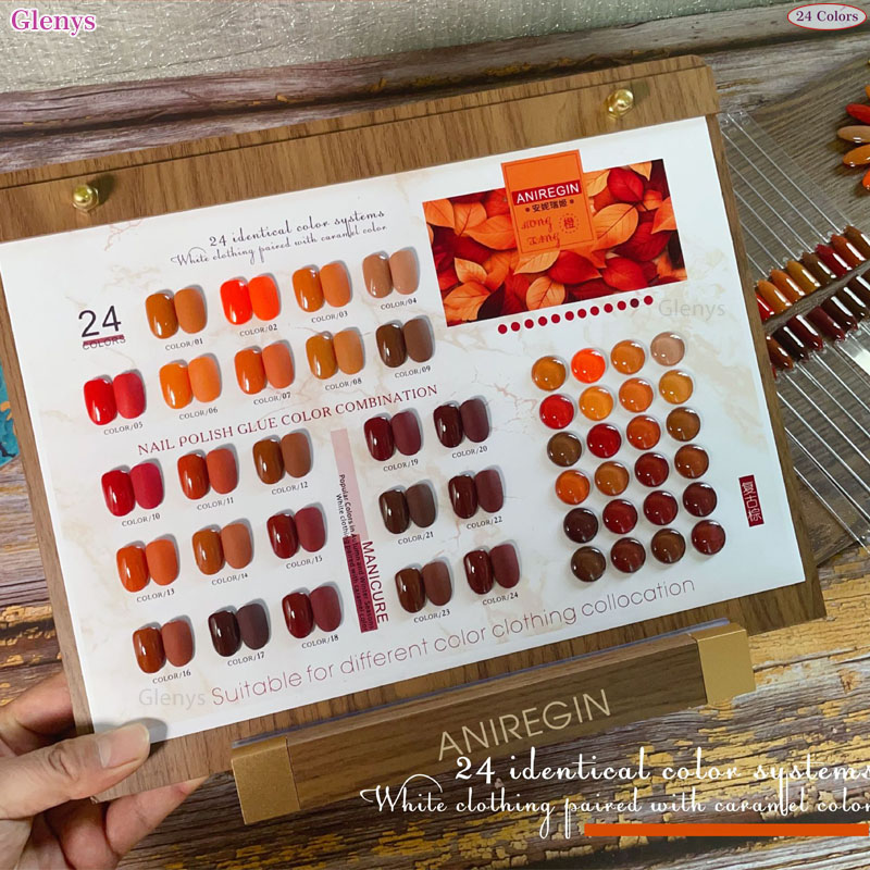Smalto per Unghie Vintage Marr - Nail Art Vintage recensione e prezzo