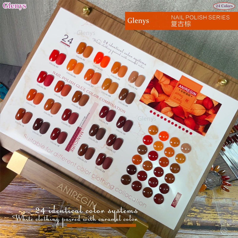 Smalto per Unghie Vintage Marr - Nail Art Vintage recensione e prezzo