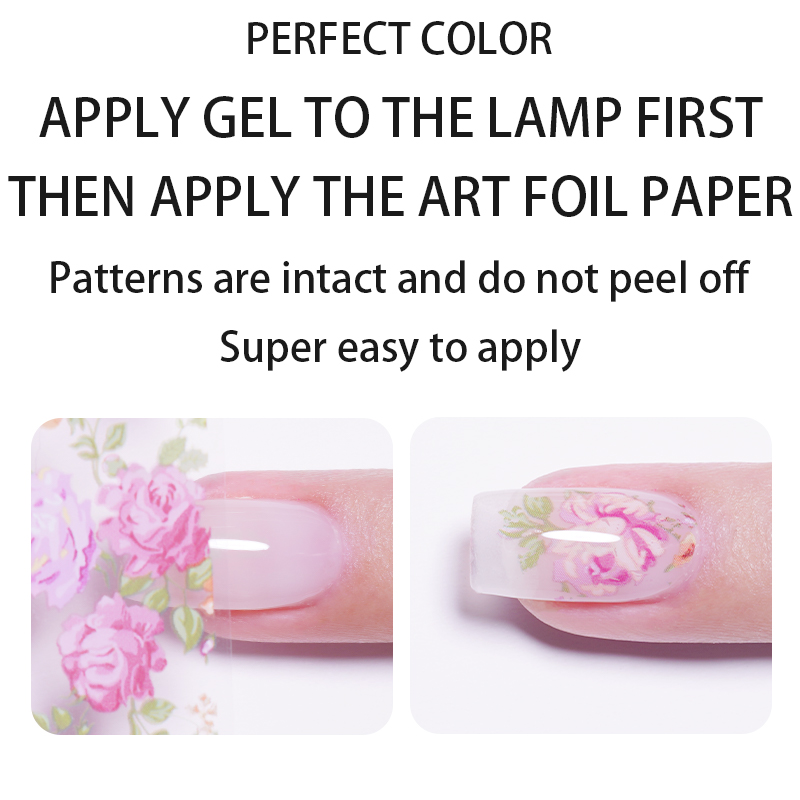 PERFECT COLOR Gel Adesivo per  - Nail Art Xmas Design recensione e prezzo