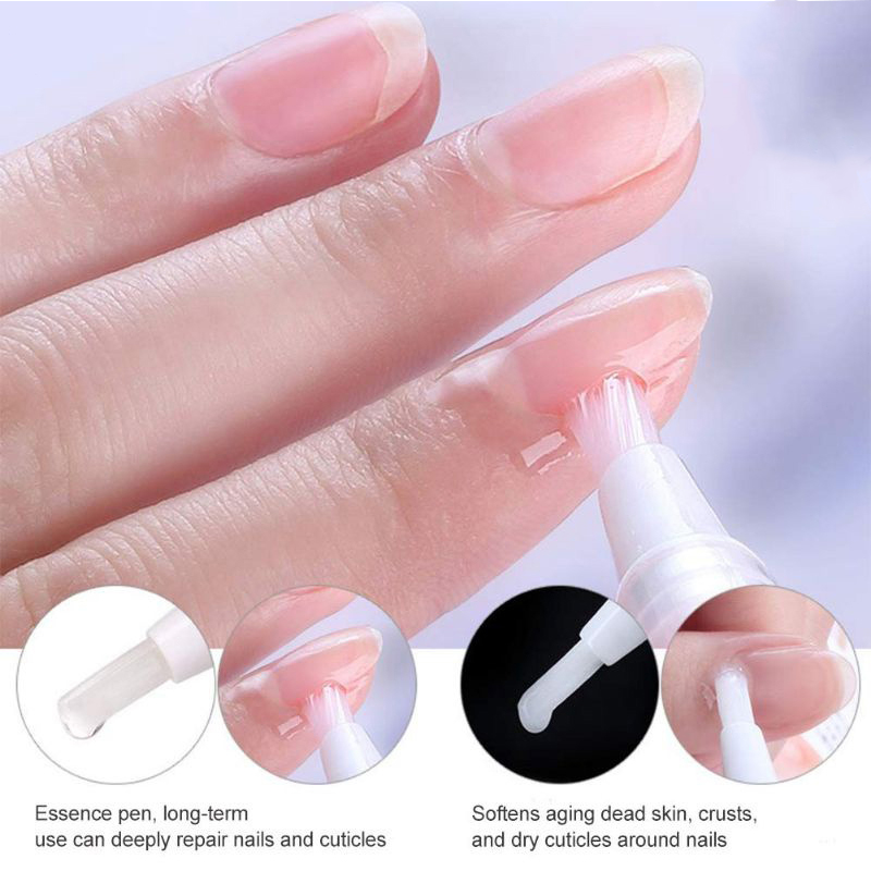 6/1pcs Olio per cuticole Penne - Cuticle Oil Pen recensione e prezzo
