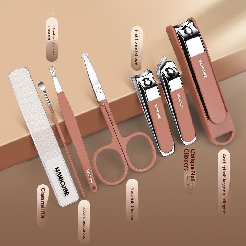 Set di strumenti per nail art  - Nail Art For Men recensione e prezzo