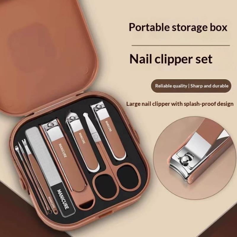 Set di strumenti per nail art  - Nail Art For Men recensione e prezzo