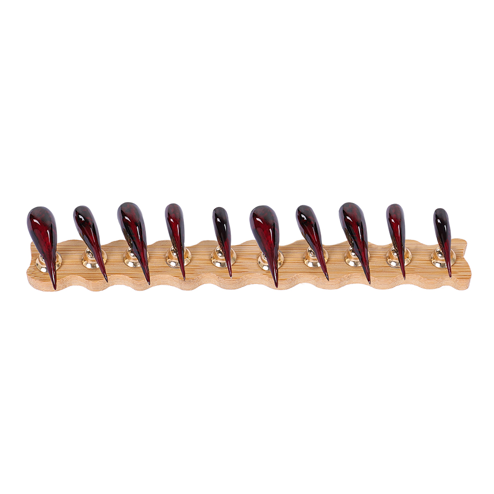 Unghie Finte per Cosplay Fanta - Nail Art Fake Nails recensione e prezzo