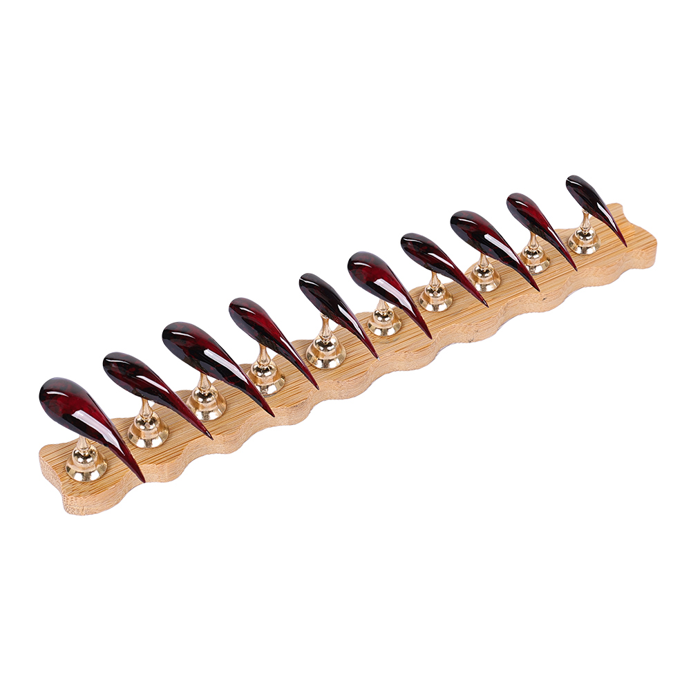 Unghie Finte per Cosplay Fanta - Nail Art Fake Nails recensione e prezzo
